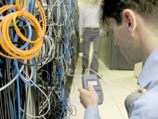 RCS&RDS lansează serviciul de date mobile în roaming